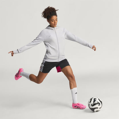 PREDATOR ELITE Fold-Over Tongue Firm Ground Football Boots Beckham Pink