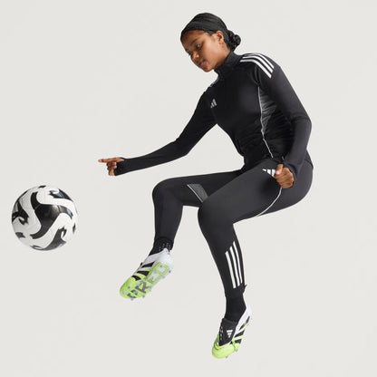 PREDATOR ELITE Fold-Over Tongue Firm Ground Football Boots Beckham Lemon