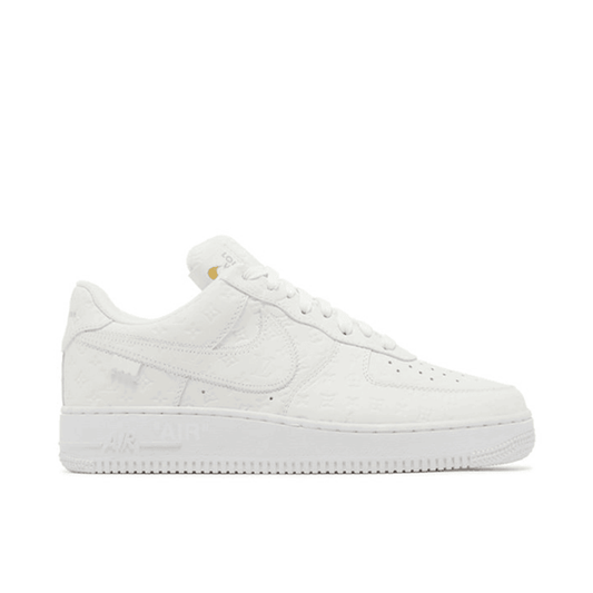 Louis Vuitton x Nike Air Force 1 ‘Virgil Abloh"