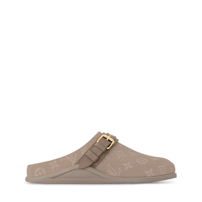 LV To-Go Flat Comfort Clog