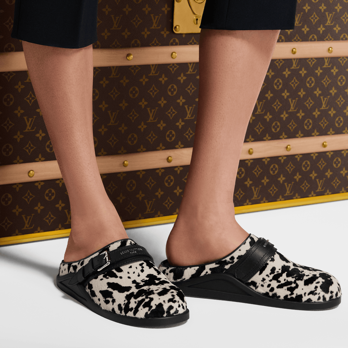 LV To-Go Comfort Clog