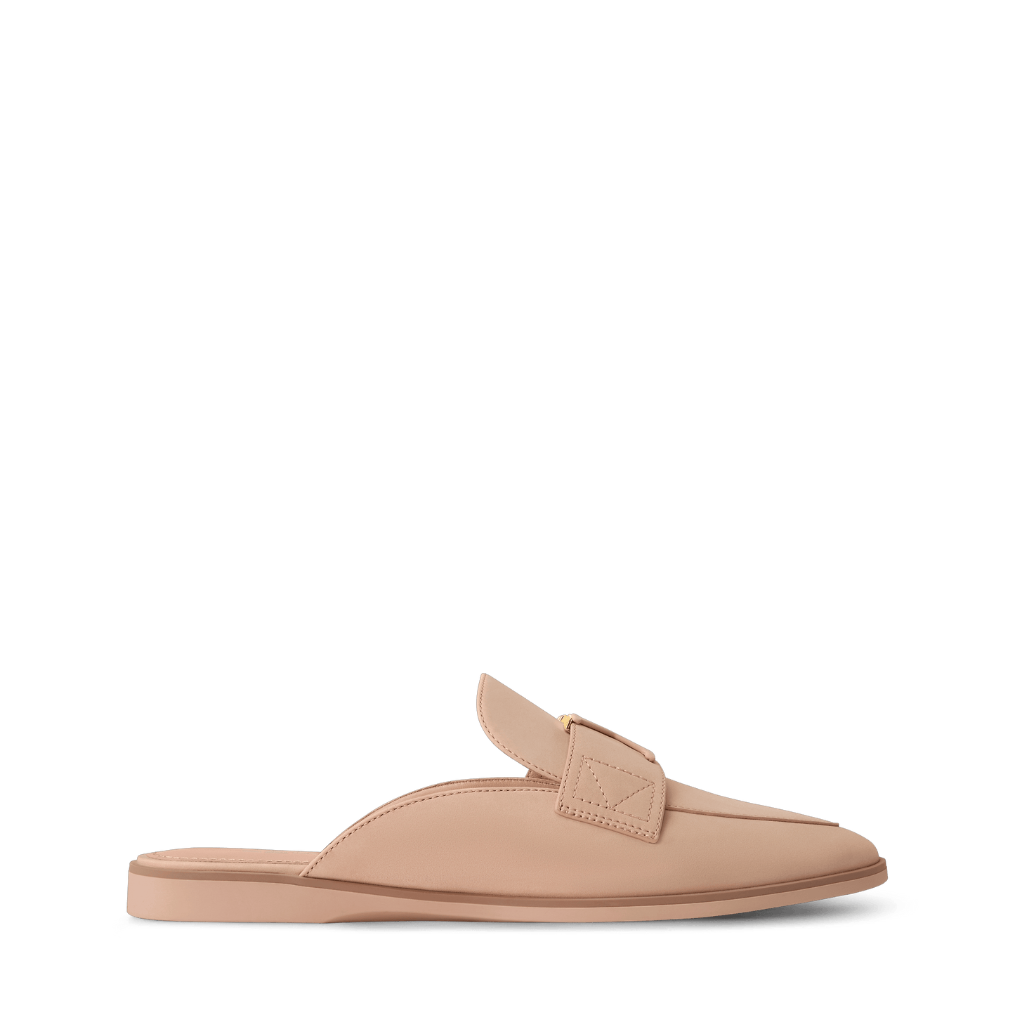 LV Mare Flex Open Back Loafer