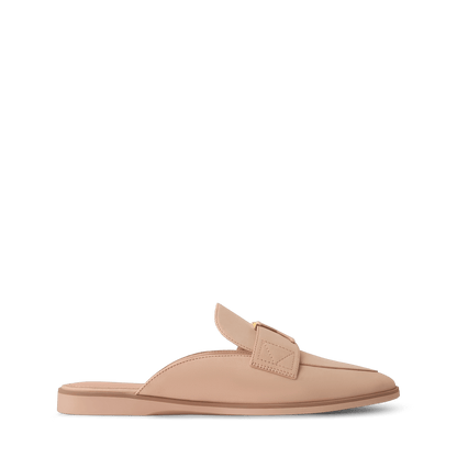 LV Mare Flex Open Back Loafer
