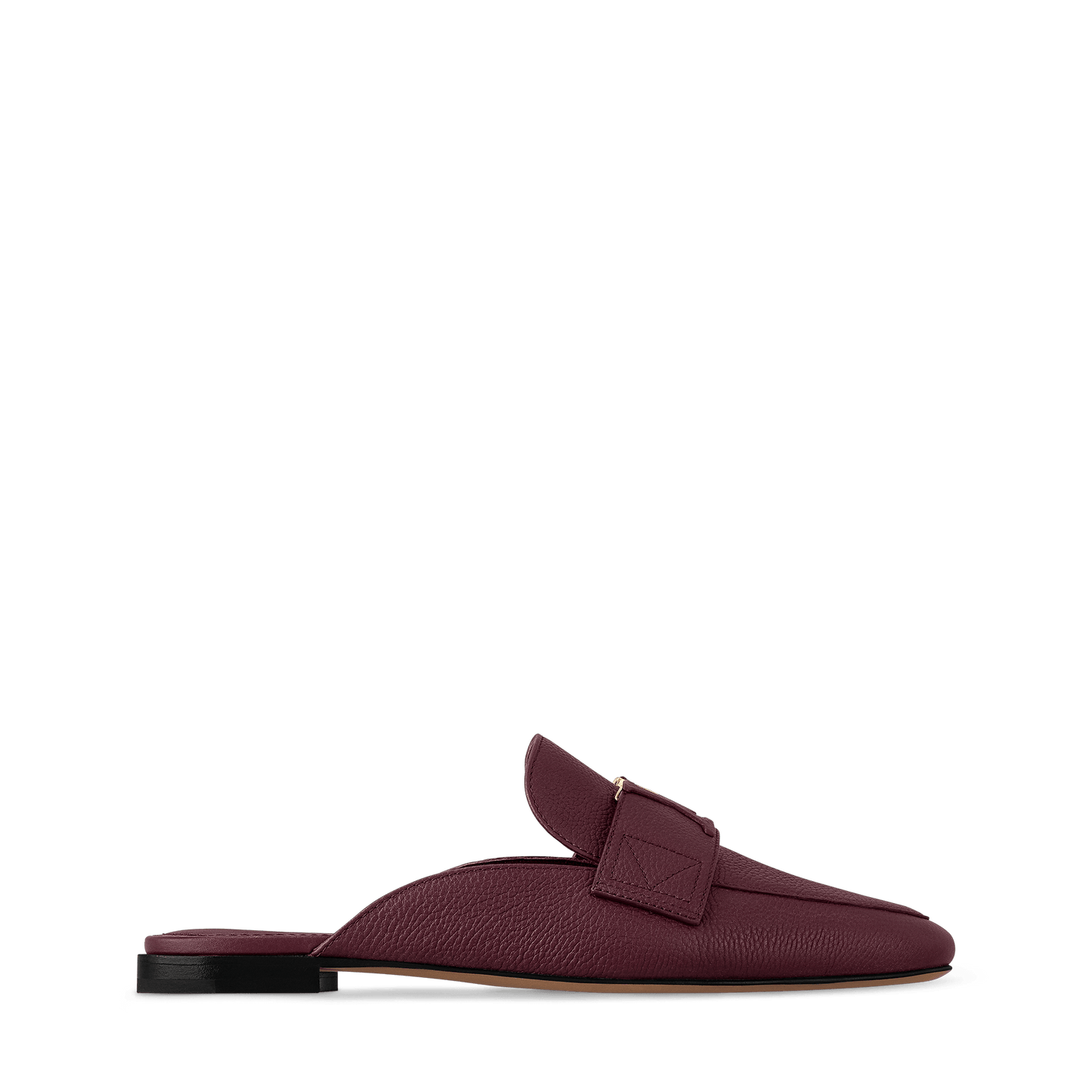 LV Mare Open Back Loafer