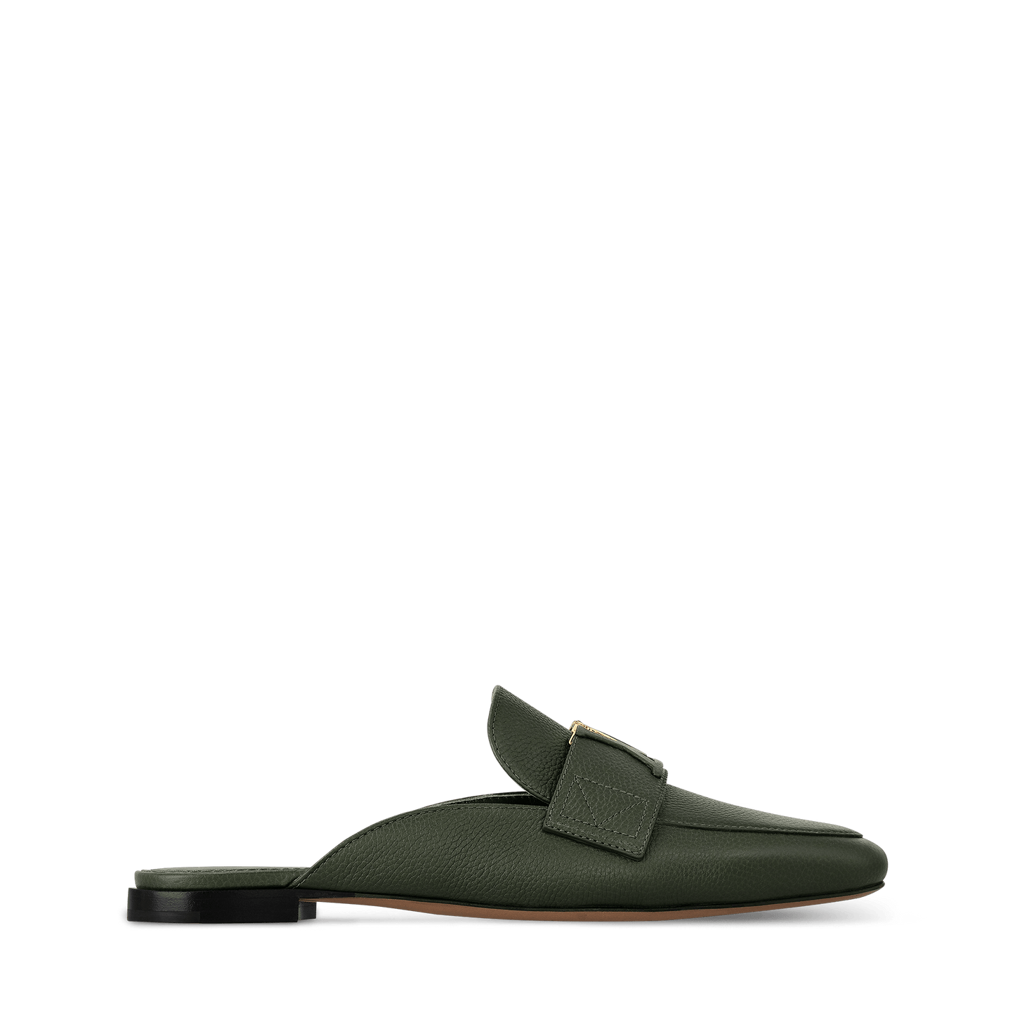 LV Mare Open Back Loafer