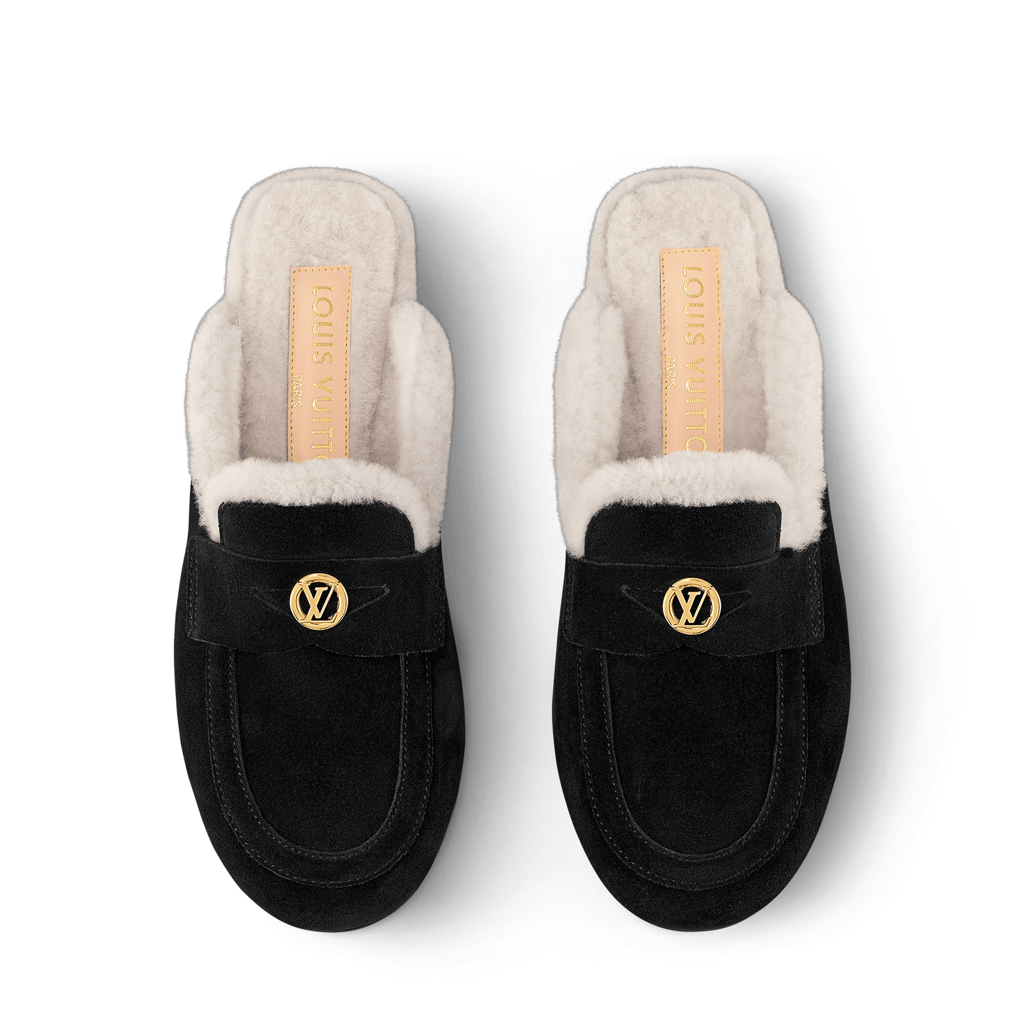 Soho Open Back Loafer