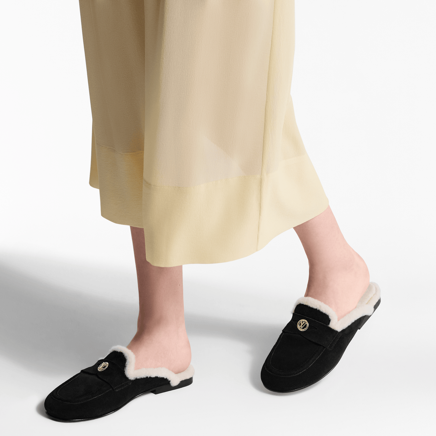 Soho Open Back Loafer