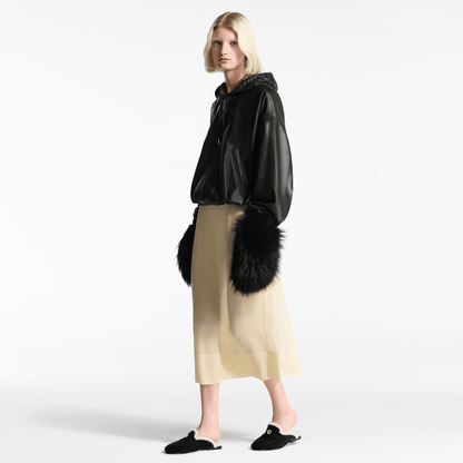 Soho Open Back Loafer