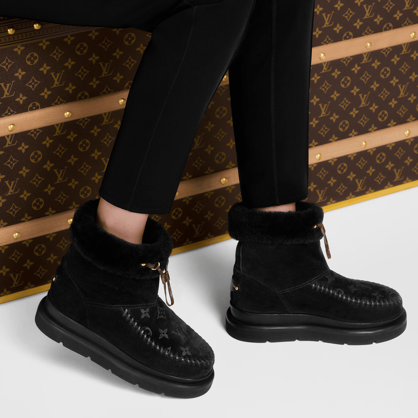 Cortina Ankle Boot