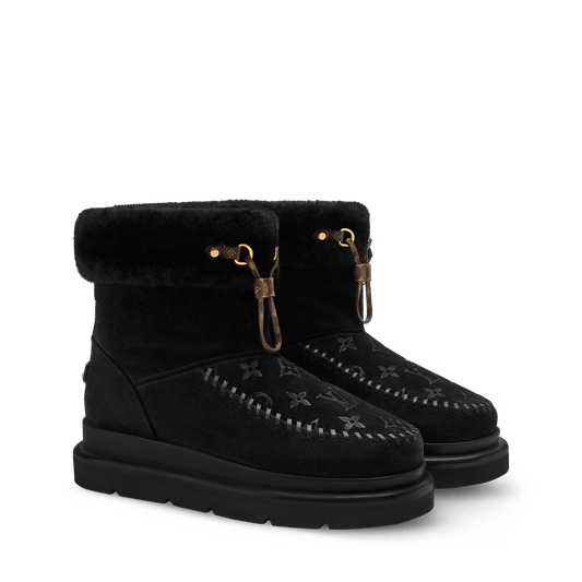 Cortina Ankle Boot