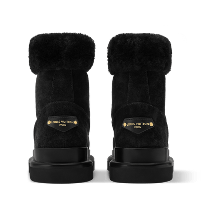Cortina Ankle Boot