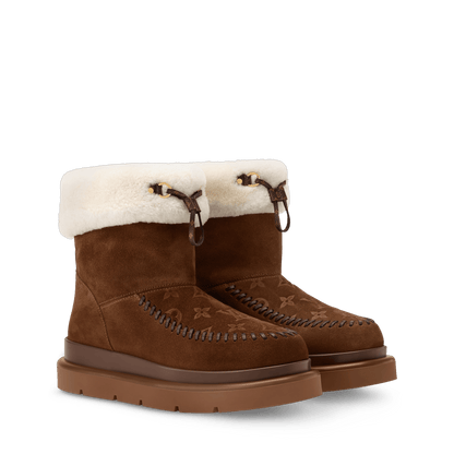 Cortina Ankle Boot