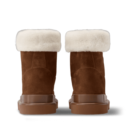 Cortina Ankle Boot