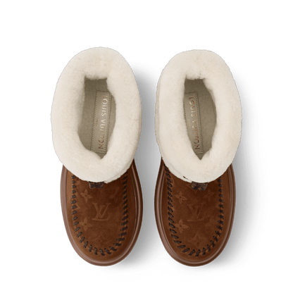 Cortina Ankle Boot