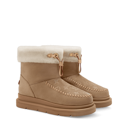 Cortina Ankle Boot
