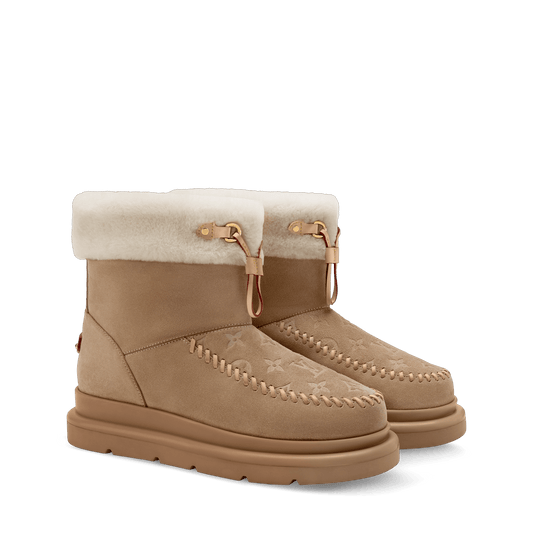Cortina Ankle Boot
