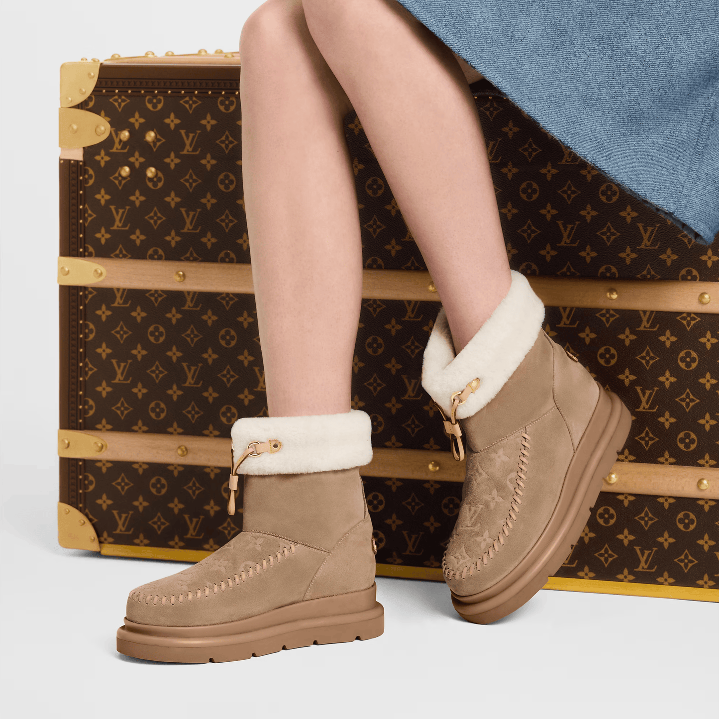 Cortina Ankle Boot