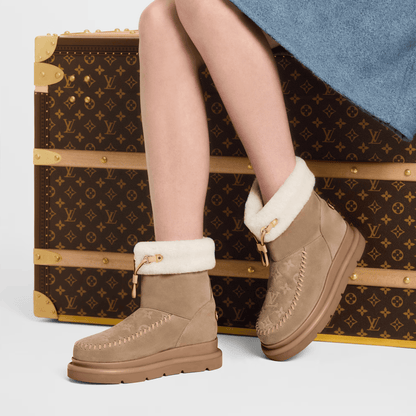 Cortina Ankle Boot