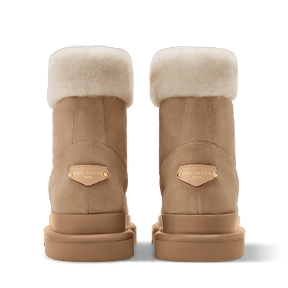 Cortina Ankle Boot