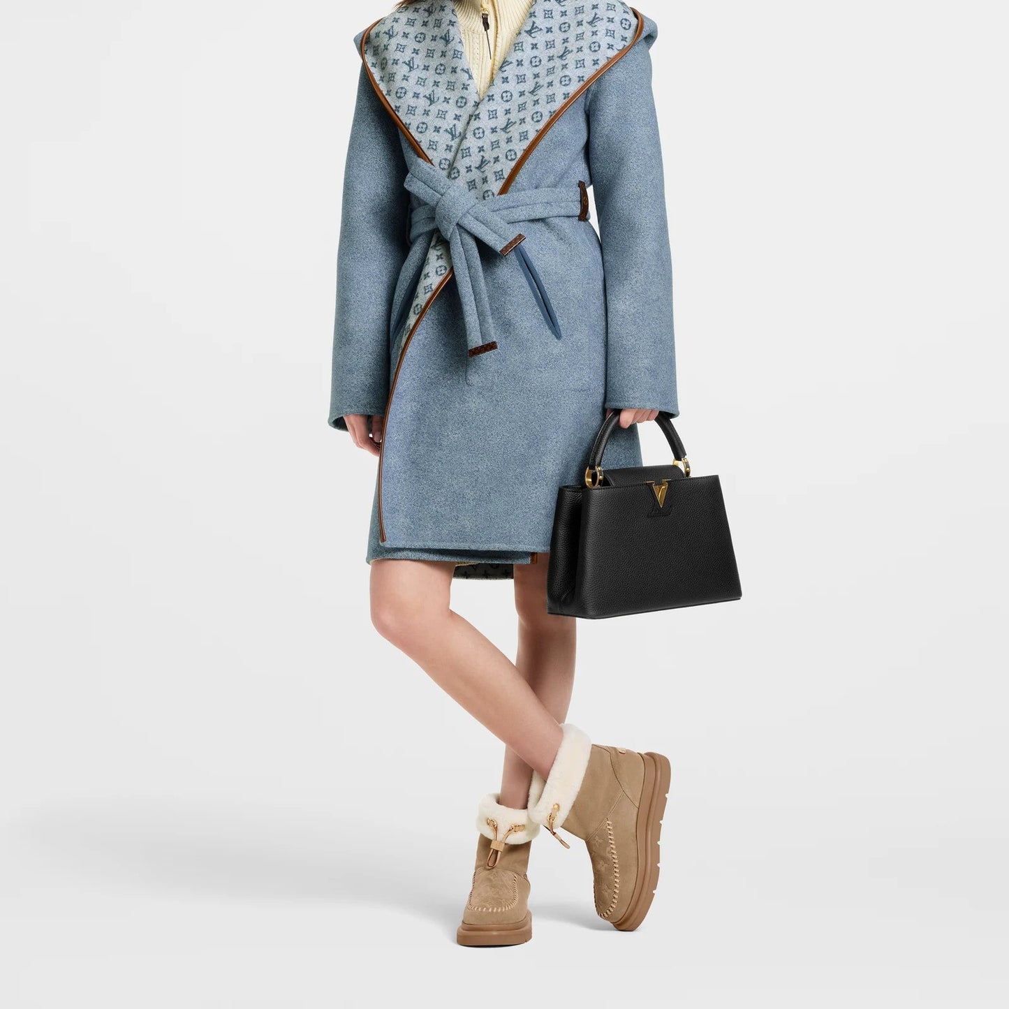 Cortina Ankle Boot