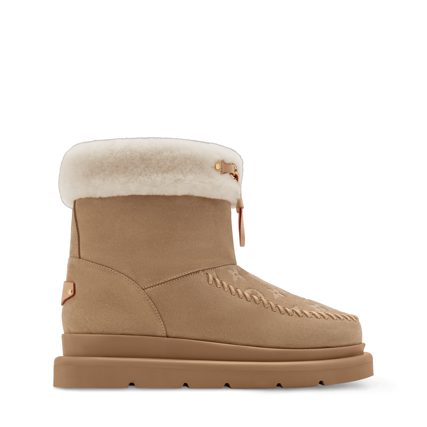 Cortina Ankle Boot
