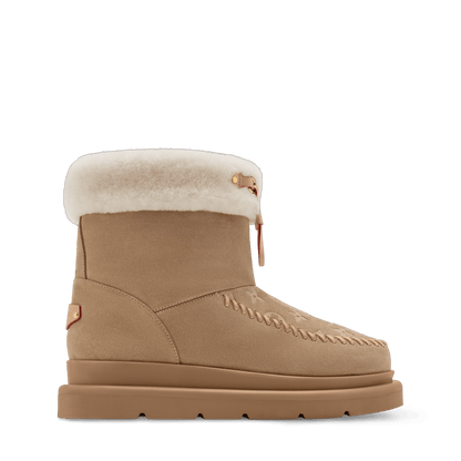 Cortina Ankle Boot
