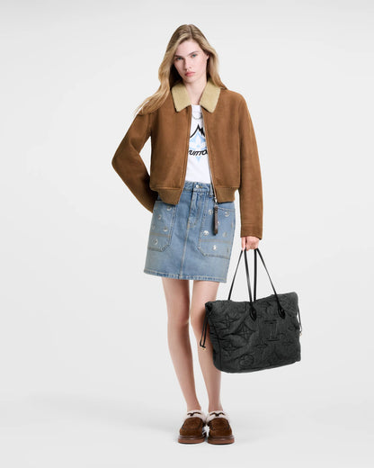 Cortina Closed Mule