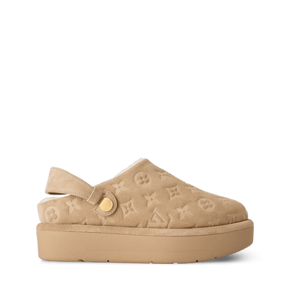 Aspen Platform Closed Mule