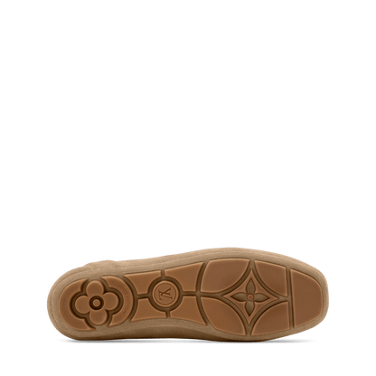 Flore Car Shoe