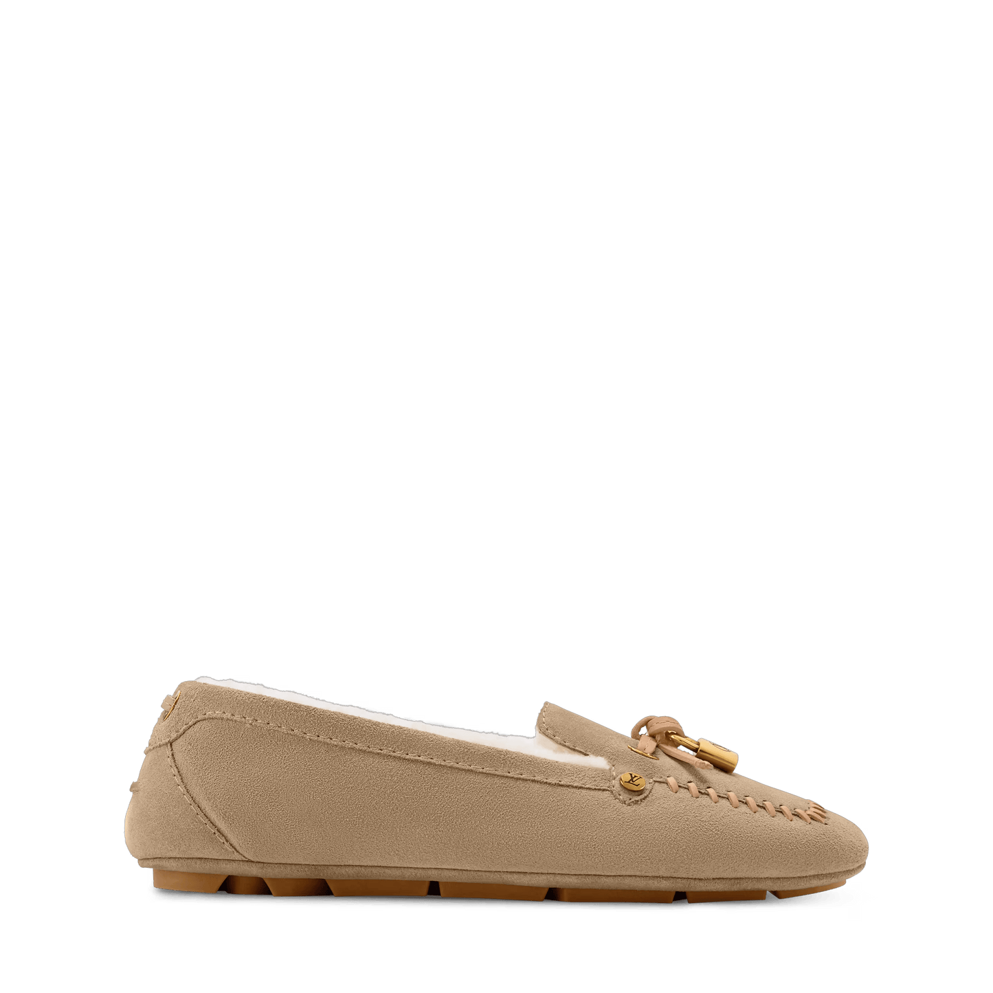 Flore Car Shoe