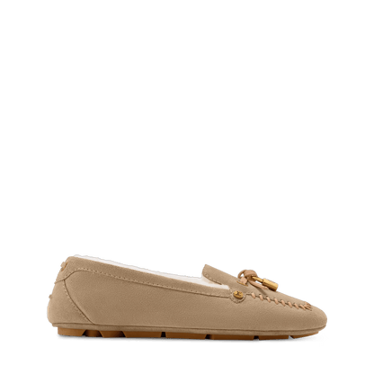 Flore Car Shoe