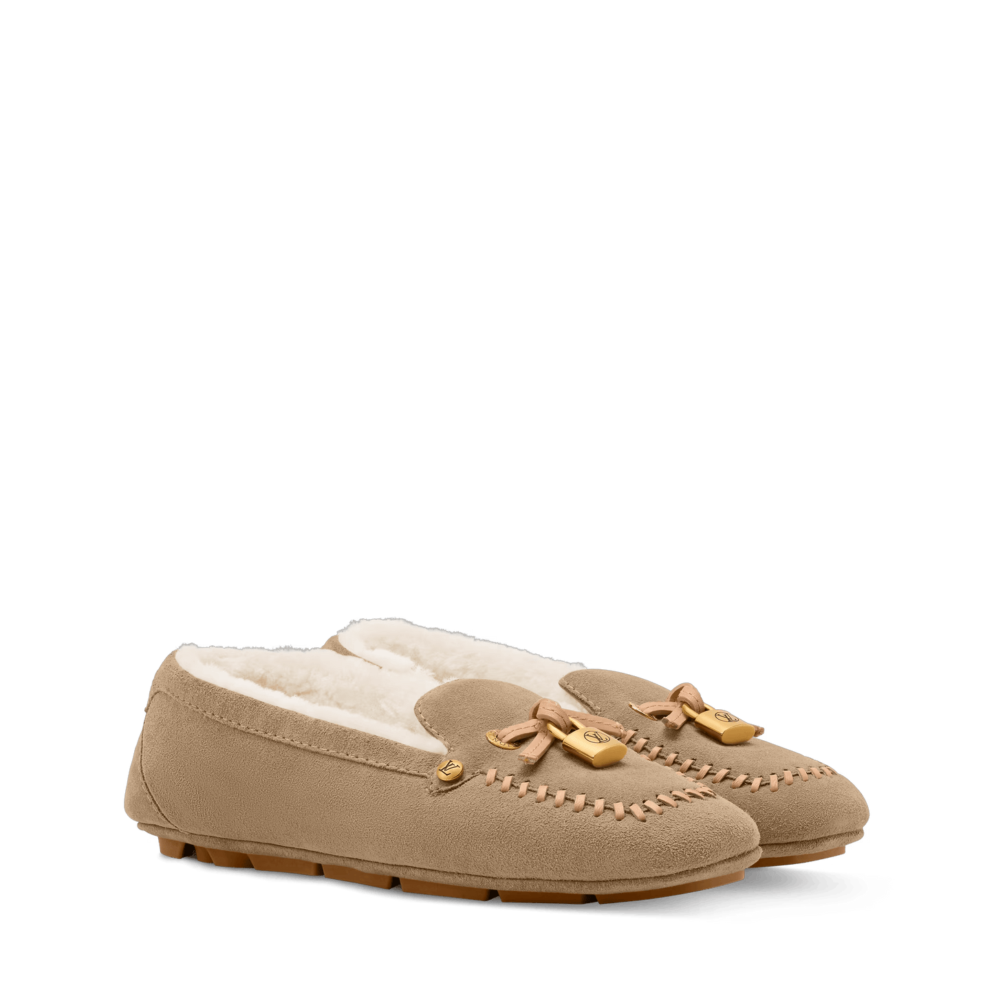 Flore Car Shoe
