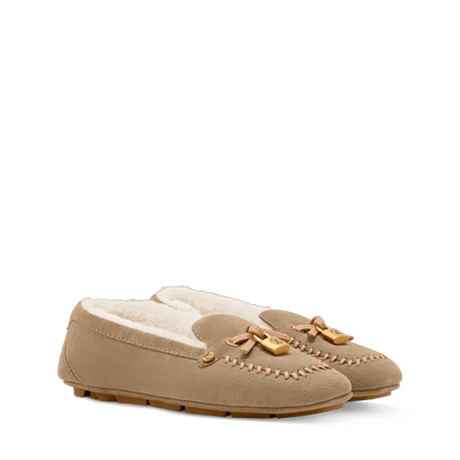 Flore Car Shoe