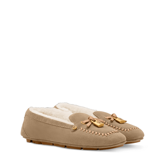 Flore Car Shoe
