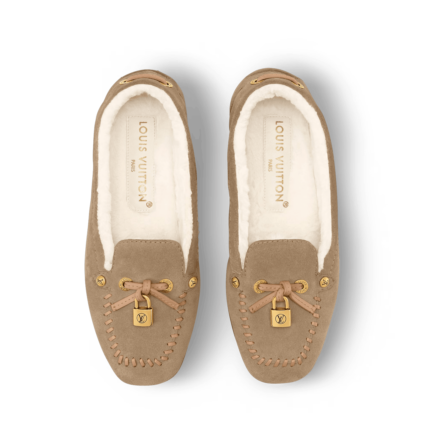 Flore Car Shoe