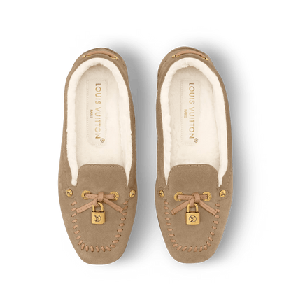 Flore Car Shoe