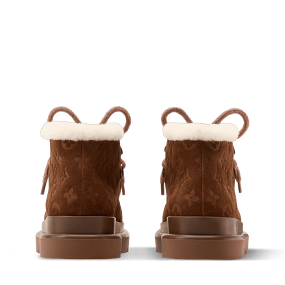 Cortina Low Boot