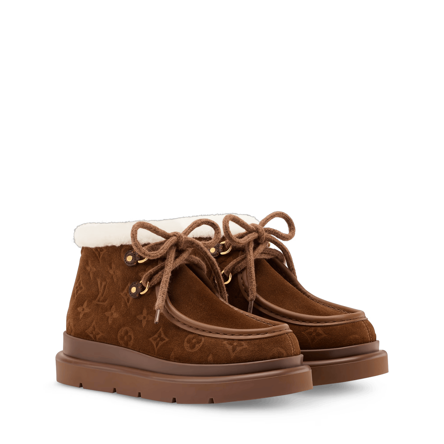 Cortina Low Boot
