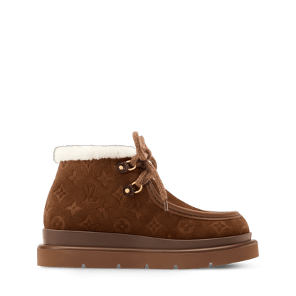 Cortina Low Boot