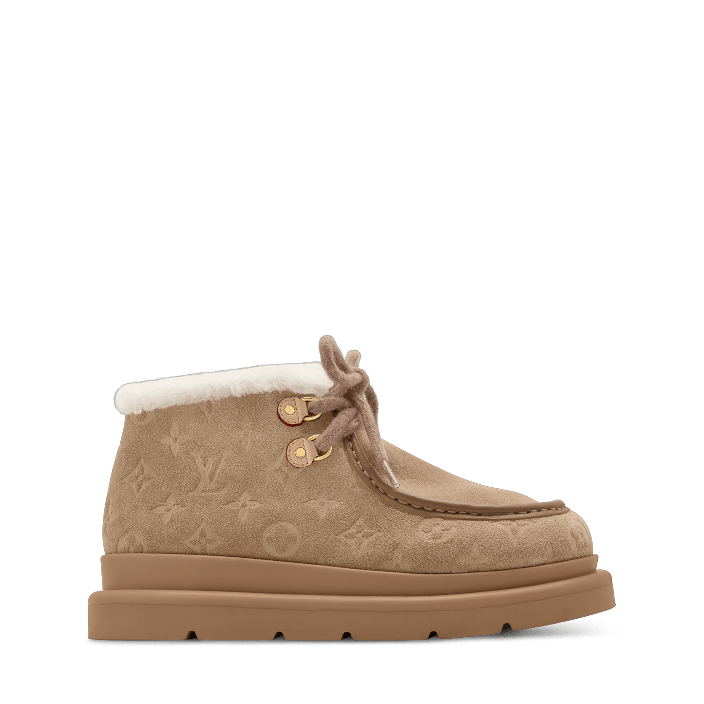 Cortina Low Boot