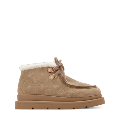 Cortina Low Boot