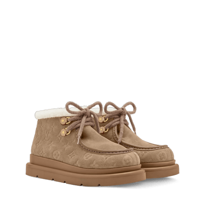 Cortina Low Boot