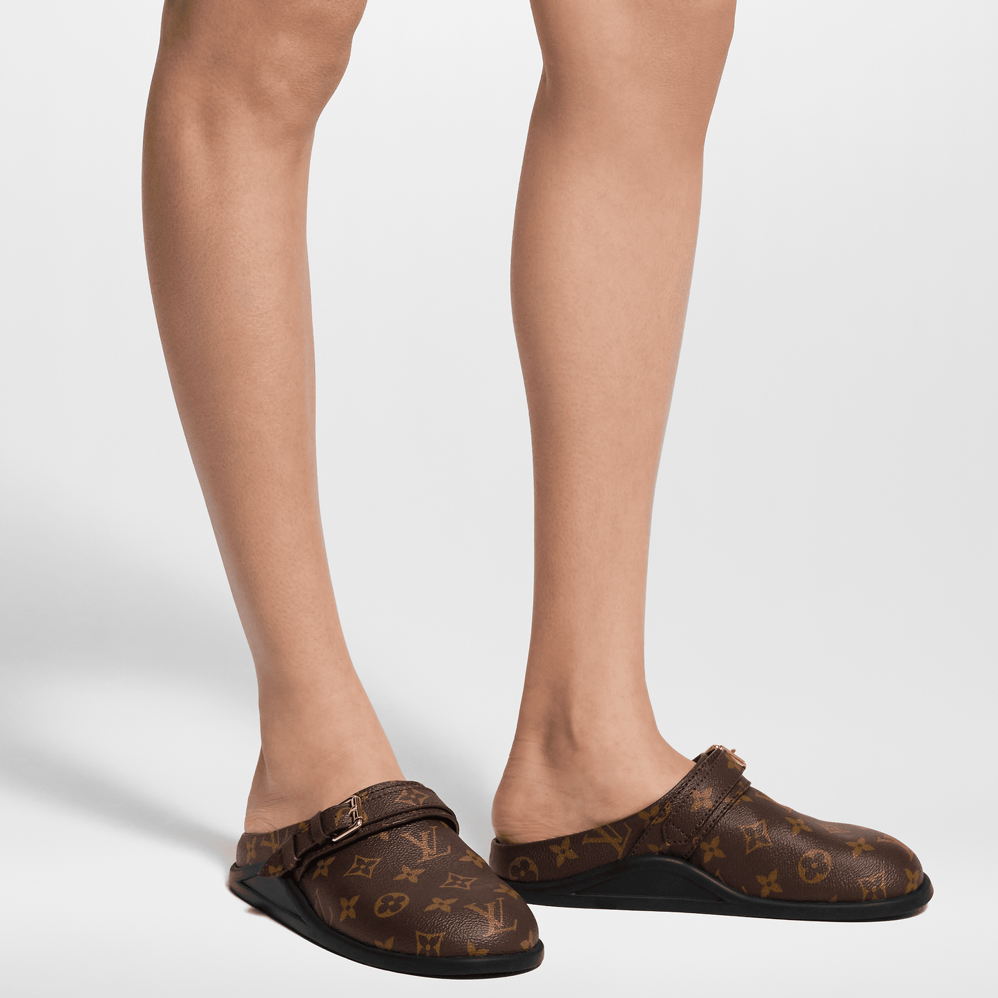 LV To-Go Flat Comfort Clog