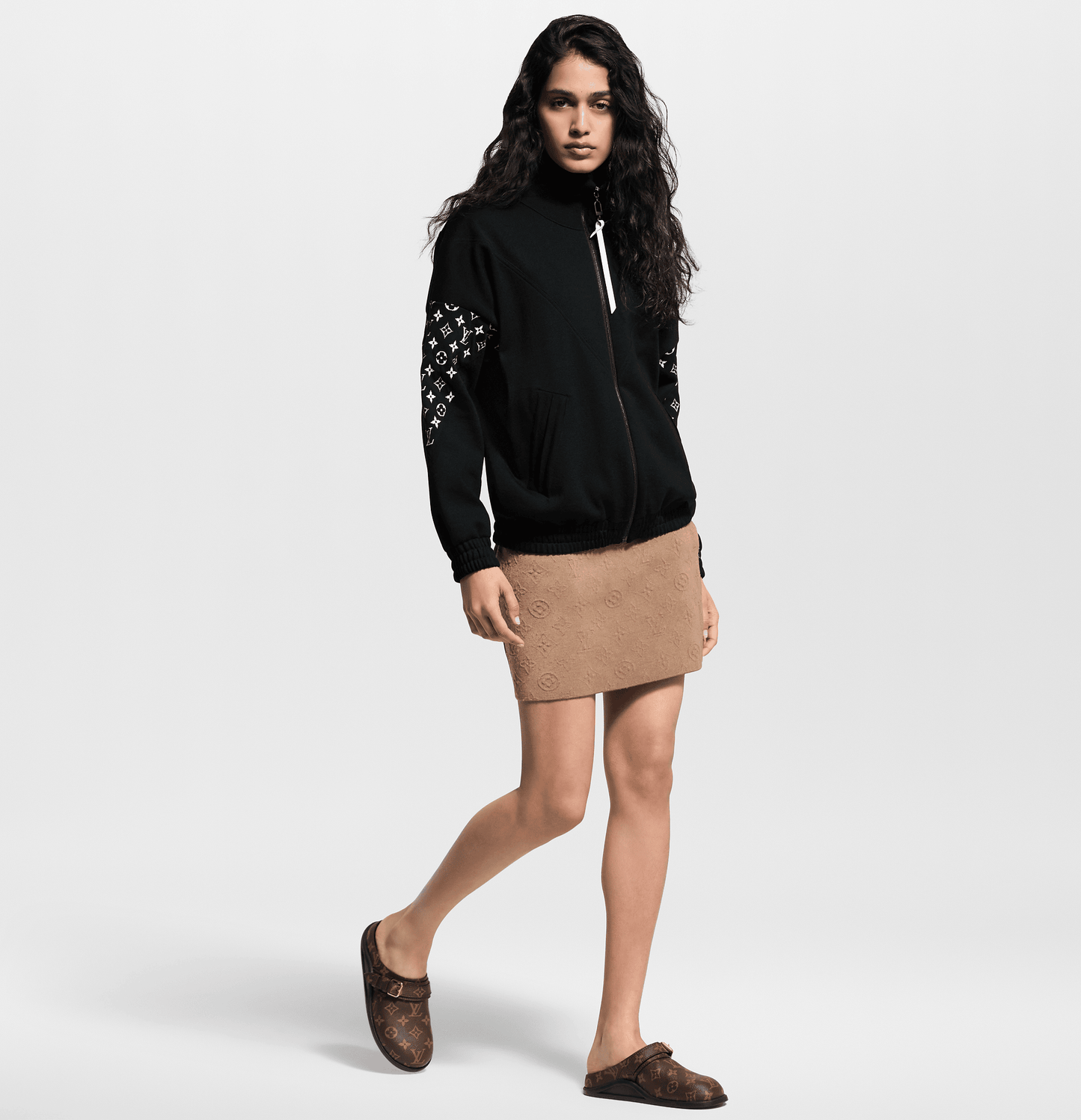 LV To-Go Flat Comfort Clog