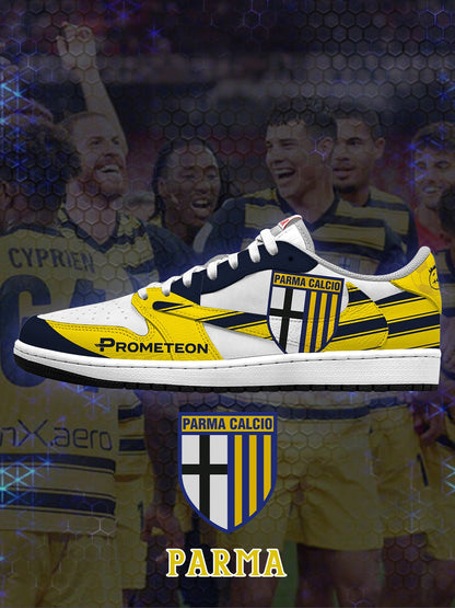 Parma V.1 Custom TS Low Sneakers