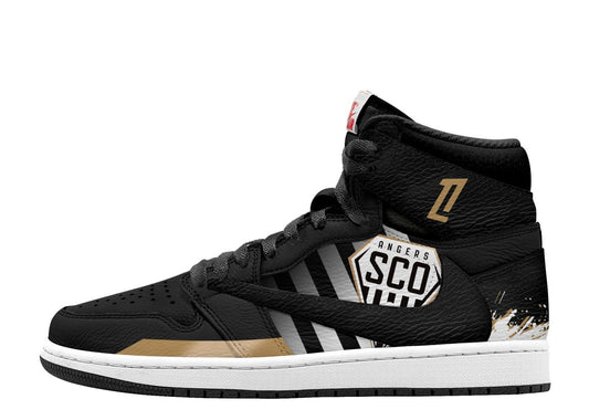 Angers V.1 Custom TS High Sneakers