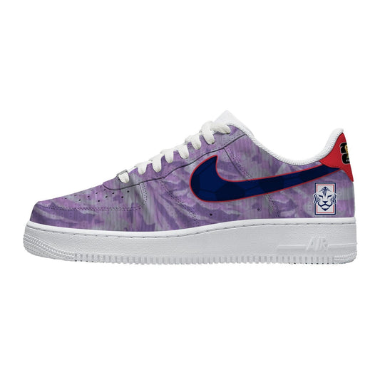 World Cup 2026 Korea Republic V.1 Custom Air-Style Sneakers