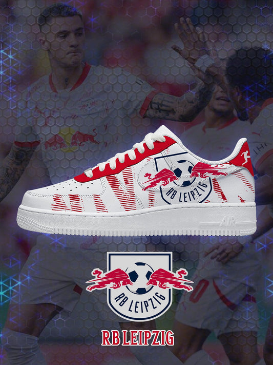 Leipzig V.1 Custom Air-Style Sneakers