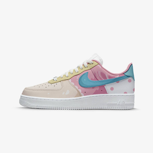 NIKE TOY STORY CUSTOM PAINT BOOPEP