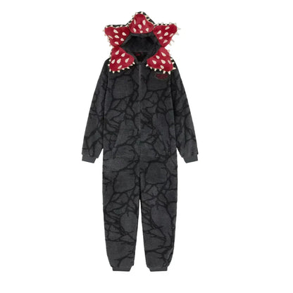 HawkinsSnug Onesie